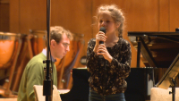 Украински деца участваха в благотворителен концерт на Софийската филхармония