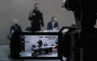 Руски съд призна Навални за виновен в измама, грозят го 13 години затвор