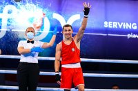 България на четвърто място по медали от Европейското по бокс за младежи в Хърватия