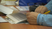 Три пункта за издаване на карти на украински граждани отвориха от днес в полицията в Разград