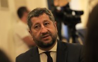 "Демократична България" ще подкрепи Андрей Гюров за управител на БНБ