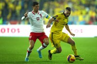 Полша си осигури участие на Мондиал 2022 след успех над Швеция