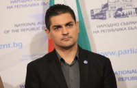 Радостин Василев пред Съвета на ЕС: ММС работи в подкрепа на доброволчеството