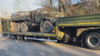 Все още не са ясни причините за катастрофата с камиона край Резово