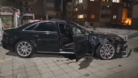 Задържаха шофьора, причинил тежката катастрофа в Пловдив