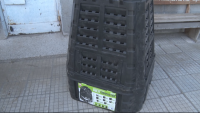Компостери за биоотпадъци раздават на граждани в Димитровград