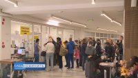 Потенциалът на бежанците от Украйна на пазара на труда у нас