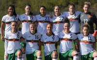 Силвия Радойска обяви групата на женския национален отбор по футбол