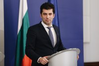 Кирил Петков е определен за председател на Националния съвет по антикорупционни политики