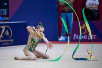 България със сребро и два бронза във финалите на девойките за Купа "София"