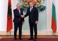 България подкрепя Албания за преговори с ЕС без условия