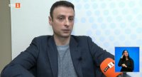 Бербатов: Лицензът на БФС може да бъде отнет до края на месеца