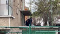 Разследват убийство на възрастна жена в Горна Оряховица