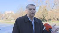 Военноисторически експерт: Топовните салюти в центъра на София са част от протокола и не са опасни