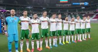 България регресира с две места в ранглистата на ФИФА