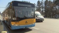 Ще се разреди ли градският транспорт в София заради високите цени на тока?