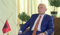 Специално пред БНТ: Президентът на Албания за сигурността на Балканите и разширяването на ЕС