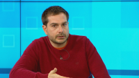 Журналистът Димитър Кенаров след завръщането си от Украйна: Много етнически руснаци подкрепят Киев