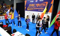 Четирима българи на ринга на Европейското първенство по бокс днес
