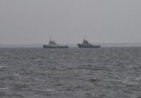 Военни разузнавачи са изпратени в Мариупол заради блокираните наши моряци