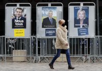 Два сценария за Европа след балотажа във Франция
