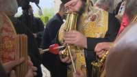 Делегация от Светия Синод няма да пътува за Благодатния огън тази година