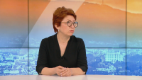Рена Стефанова, ПП: Кандидатът за БНБ следва да бъде общ, на всички членове на коалицията