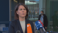 Германският външен министър: България да изчисти проблемните въпроси, свързани със Скопие