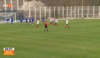 Юношите по футбол с победа срещу Андора на старта на турнира на УЕФА