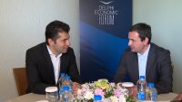 Кирил Петков: Стратегическото сътрудничество между България и Гърция носи ползи на целия регион