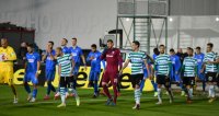 Капитанът на Черно море за завръща за мача с Левски