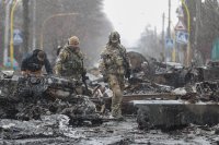 Войната в Украйна: Договорени са 10 хуманитарни коридора за евакуация на цивилни граждани