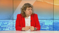Наталия Киселова: На теория може предсрочно да бъде прекратен мандатът на главния прокурор