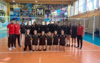 Волейболистките до 19 г. заминаха за евроквалификацията в Словения