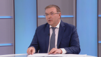 Костадин Ангелов: Ако ГЕРБ беше на власт, нямаше да допуснем серията от грешки