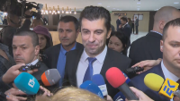 Кирил Петков: Никой не трябва да слага личната си кариера пред стабилността на България