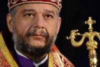 Св. Синод освободи митрополит Киприан от отговорностите към православните българи в Турция