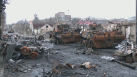 Нови руски удари в Луганск и Днепър