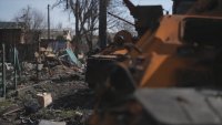 Нови експлозии в Киев и Лвов, Русия отправи предупреждение към съюзниците на Украйна
