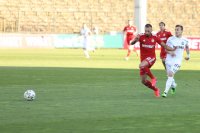 ЦСКА поглежда към трети пореден финал за Купата на България