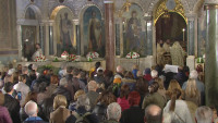 Православният свят празнува Цветница