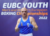 Георги Стоянов също ще спори за златото на Европейското по бокс за младежи в София