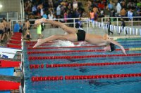 Клуб Астери е отборният шампион от държавното по плуване