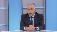 Димитър Абаджиев: Българският парламент излъчва страх и несигурност по отношение на Украйна