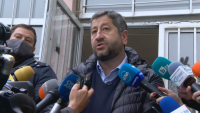 Христо Иванов: Ще вкараме решението за военната помощ за гласуване в пленарна зала