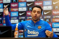 Шави привлича седем нови футболисти в Барселона през лятото