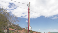 Ежедневни токови удари тормозят жителите на две врачански села
