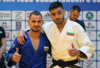 18 български джудисти ще атакуват медалите на Европейското в София