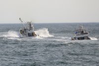 10 загинали и 16 изчезнали след корабокрушение в Япония