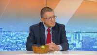 Бойко Ноев: България може да даде на Украйна всичко, от което се нуждае